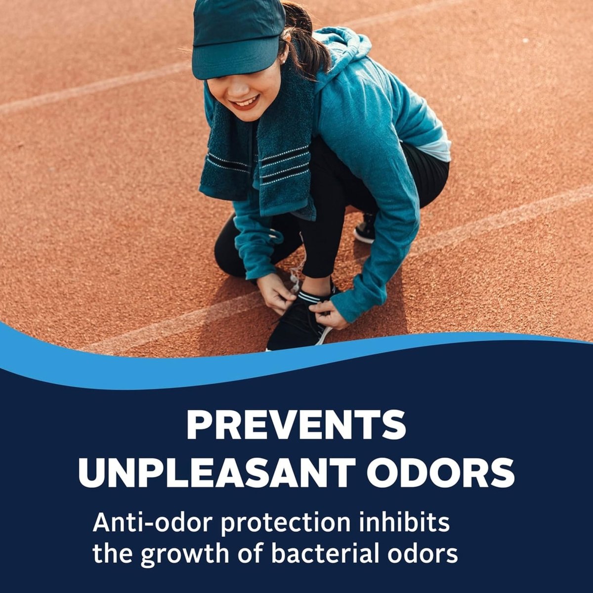 Airplus Sub Your Socks Insoles, Unisex Up To Men's 13, 3 Pair - Forza Sports