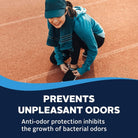 Airplus Sub Your Socks Insoles, Unisex Up To Men's 13, 3 Pair - Forza Sports