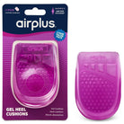 Airplus Gel Heel Cushions - Forza Sports