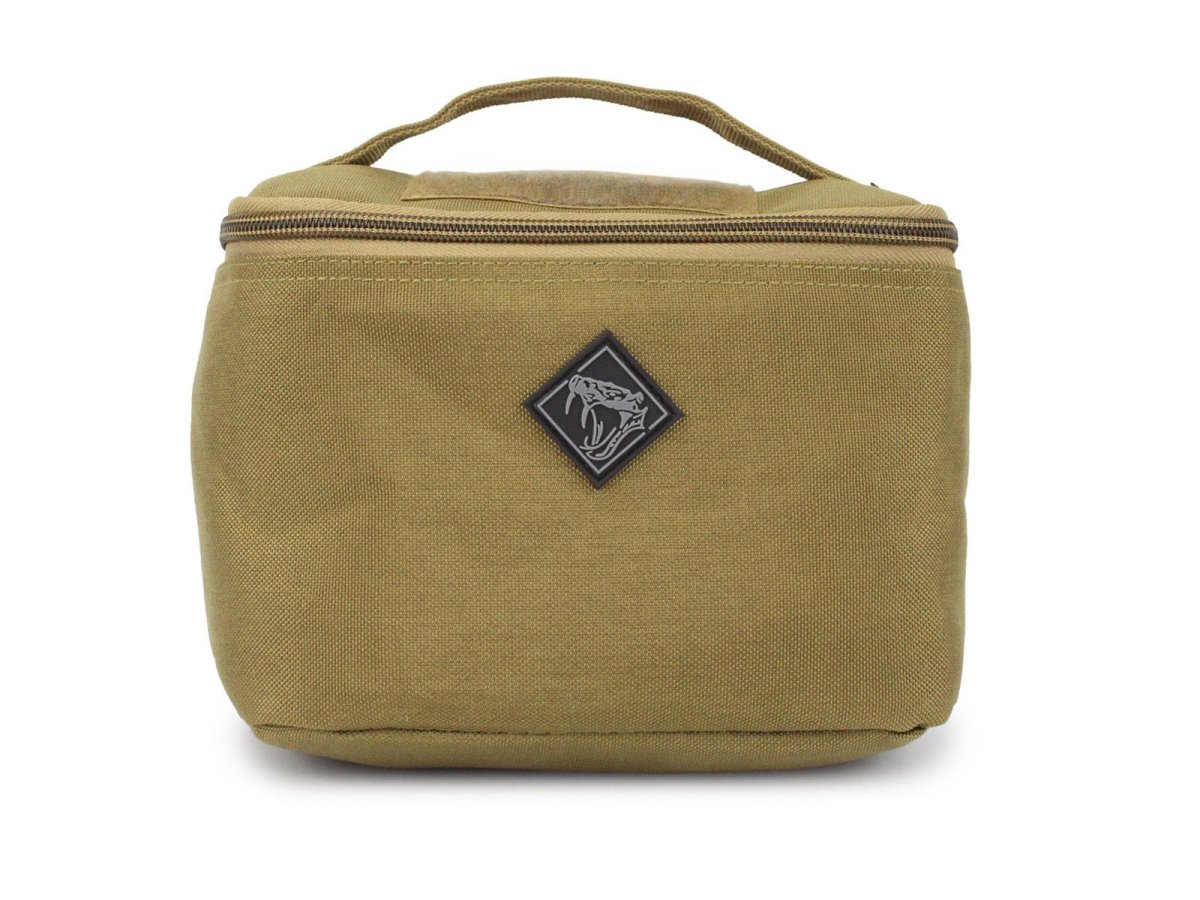 Rattlesnake Tactical Ammo Pouch - Forza Sports