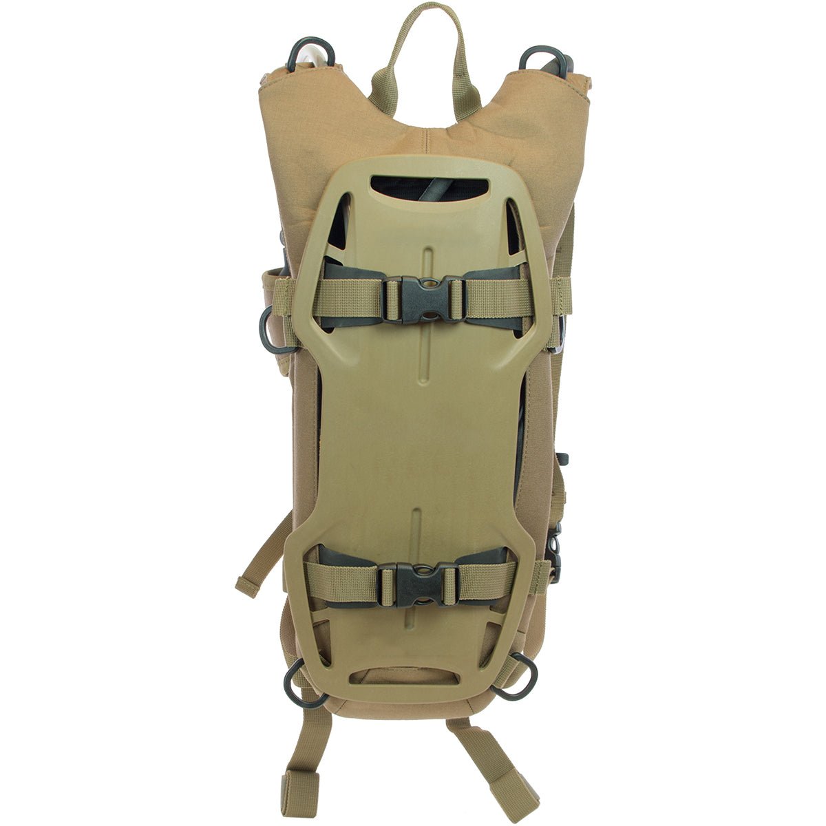 Aquamira Tactical Rig Guardian Pressurized Hydration Pack – Forza