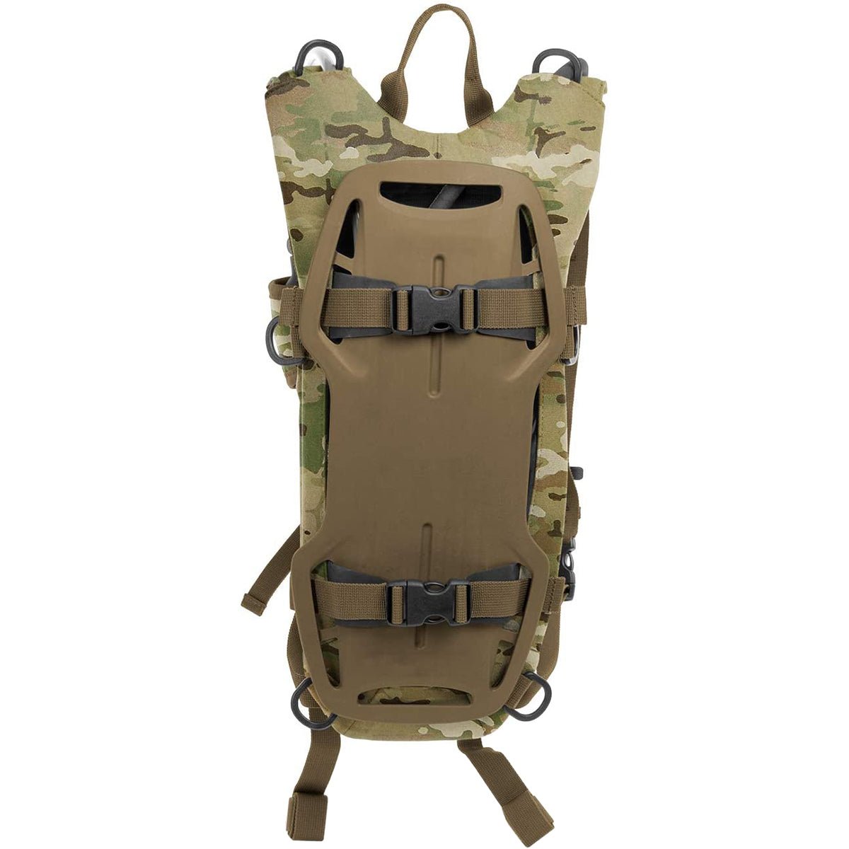 Aquamira Tactical Rig Guardian Pressurized Hydration Pack – Forza