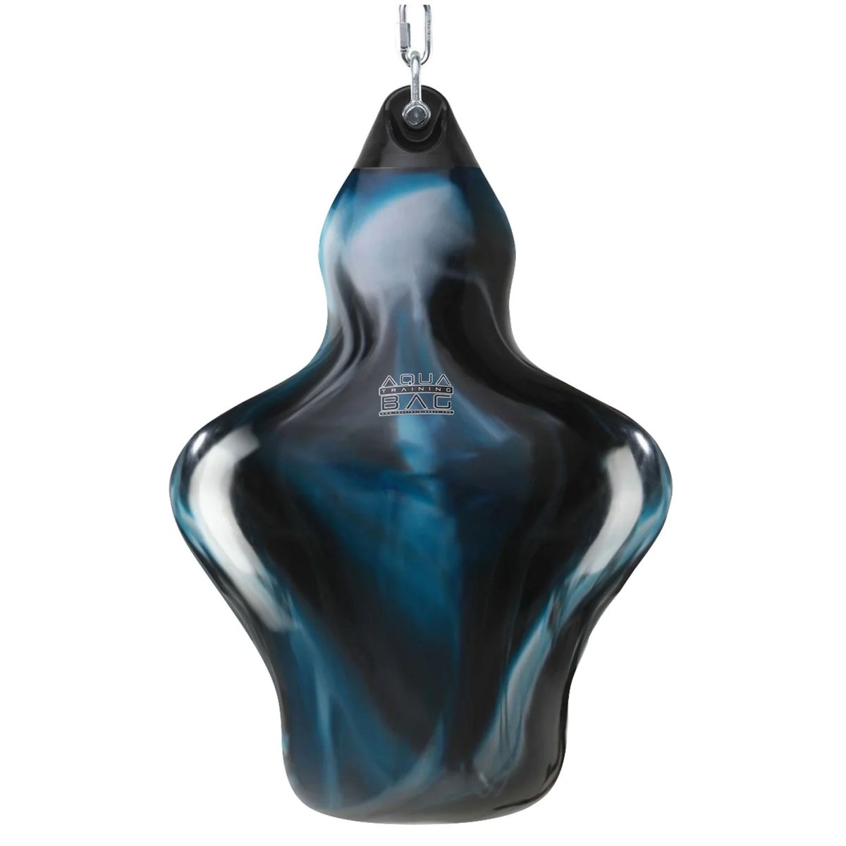 एक्वा ट्रेनिंग बैग 150 पौंड ब्रूज़र पंचिंग बैग - फोर्ज़ा स्पोर्ट्स