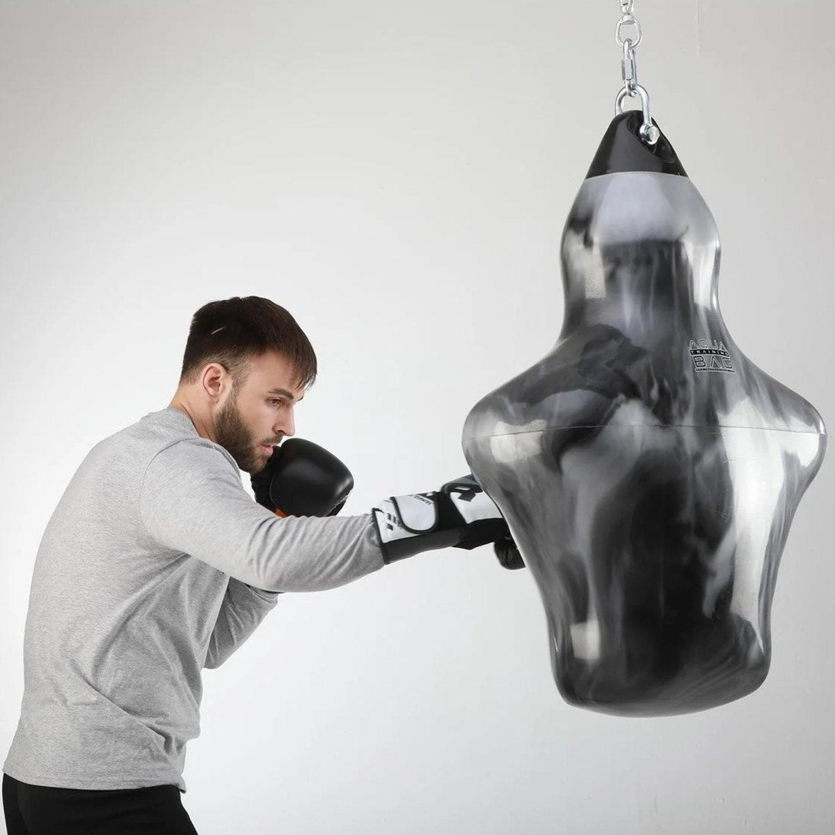 Aqua Training Bag 150 lb. Bruiser Punching Bag – Forza Sports