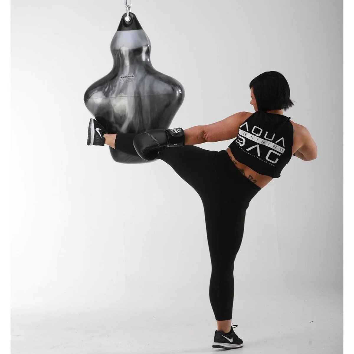 ボクシングウォーターバッグ Aqua Training Bag 150 lb. Bruiser Punching Bag – Forza Sports