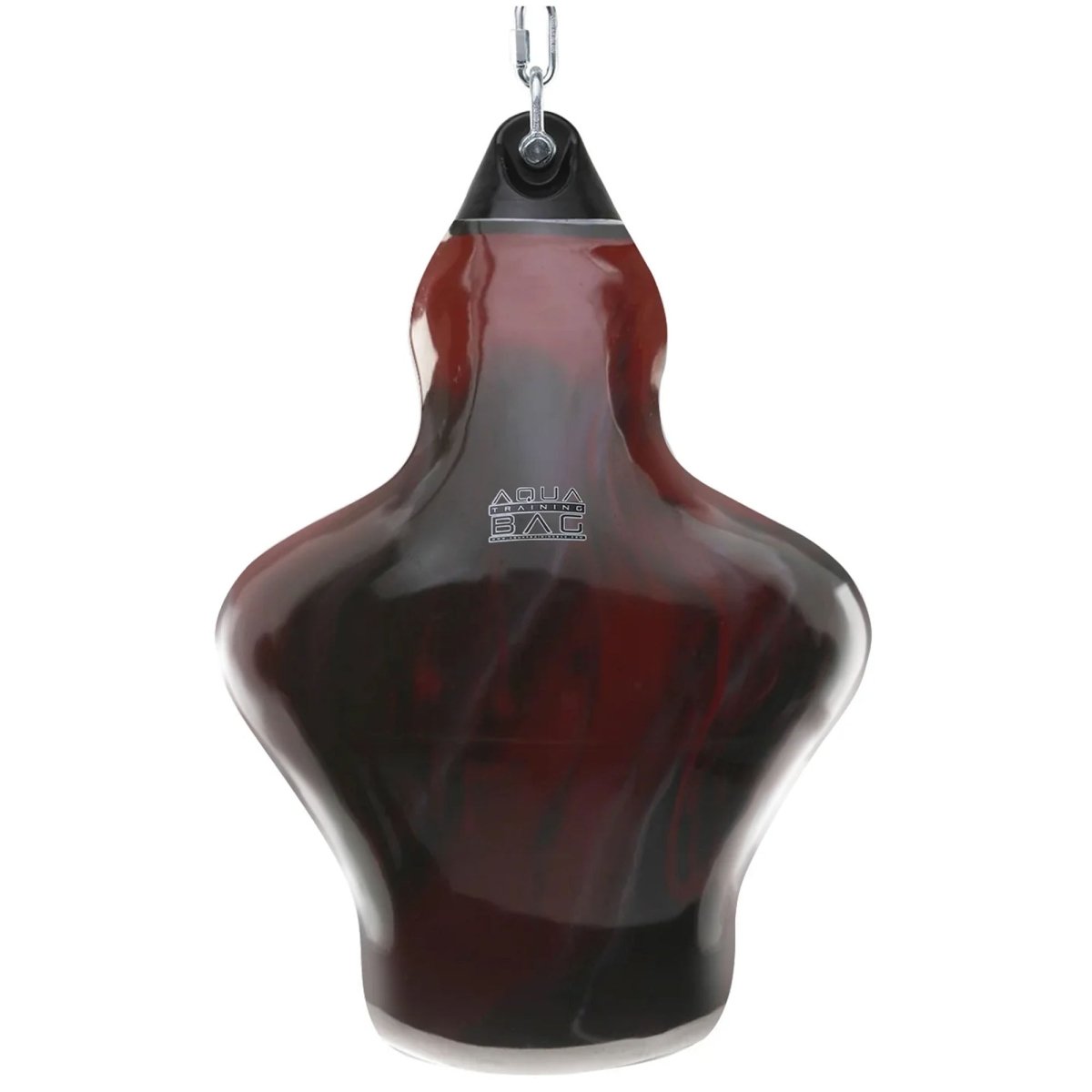 एक्वा ट्रेनिंग बैग 150 पौंड ब्रूज़र पंचिंग बैग - फोर्ज़ा स्पोर्ट्स