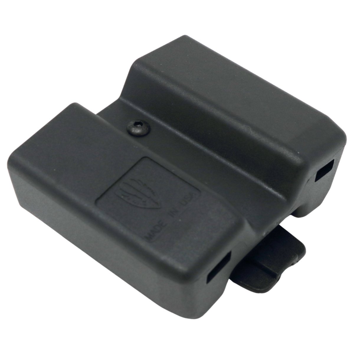 ProMag Archangel 1911 Government Model OWB Holster/Magazine Carrier, Black, Polymer - Forza Sports