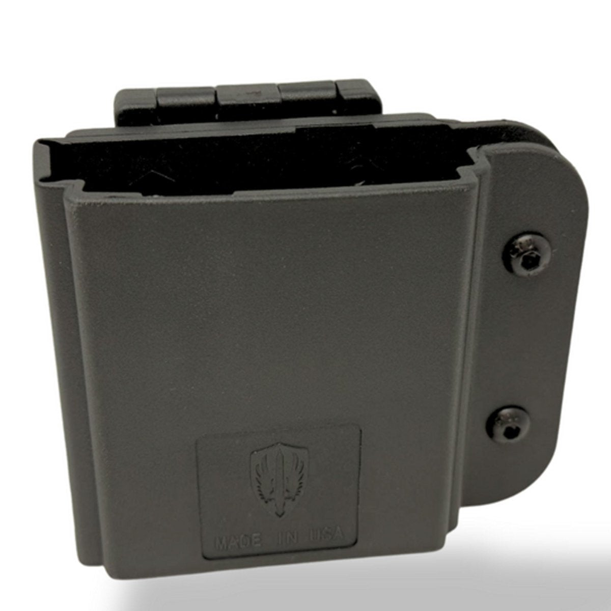 ProMag Archangel AR - 15 Magazine Carrier, Black, Polymer - Forza Sports