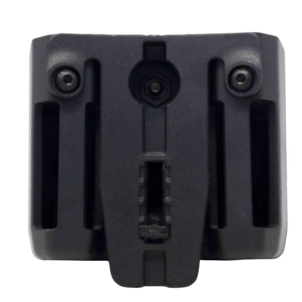 ProMag Archangel Glock 17/22 OWB Holster/Magazine Carrier, Black, Polymer - Forza Sports