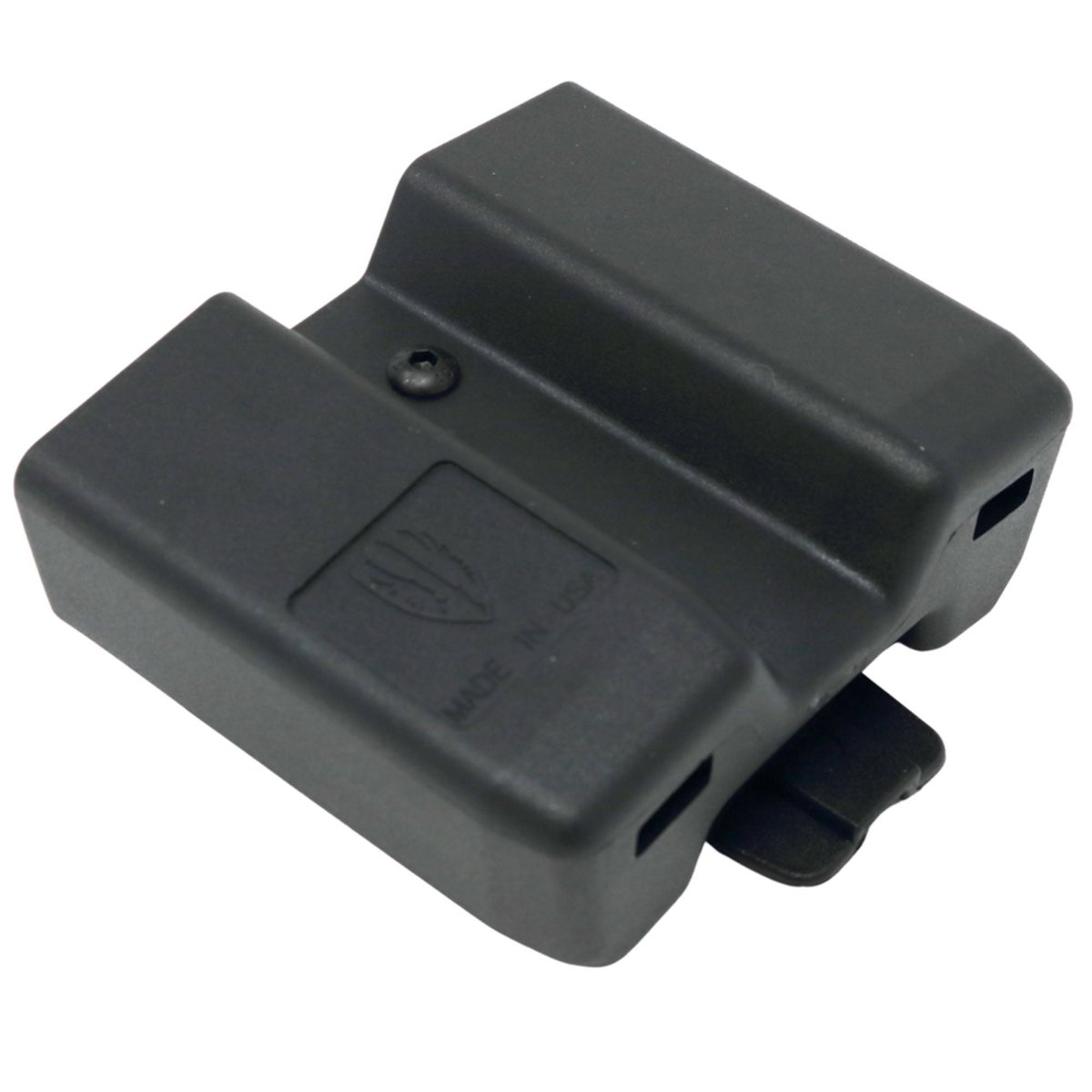 ProMag Archangel Glock 17/22 OWB Holster/Magazine Carrier, Black, Polymer - Forza Sports