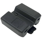 ProMag Archangel Glock 17/22 OWB Holster/Magazine Carrier, Black, Polymer - Forza Sports