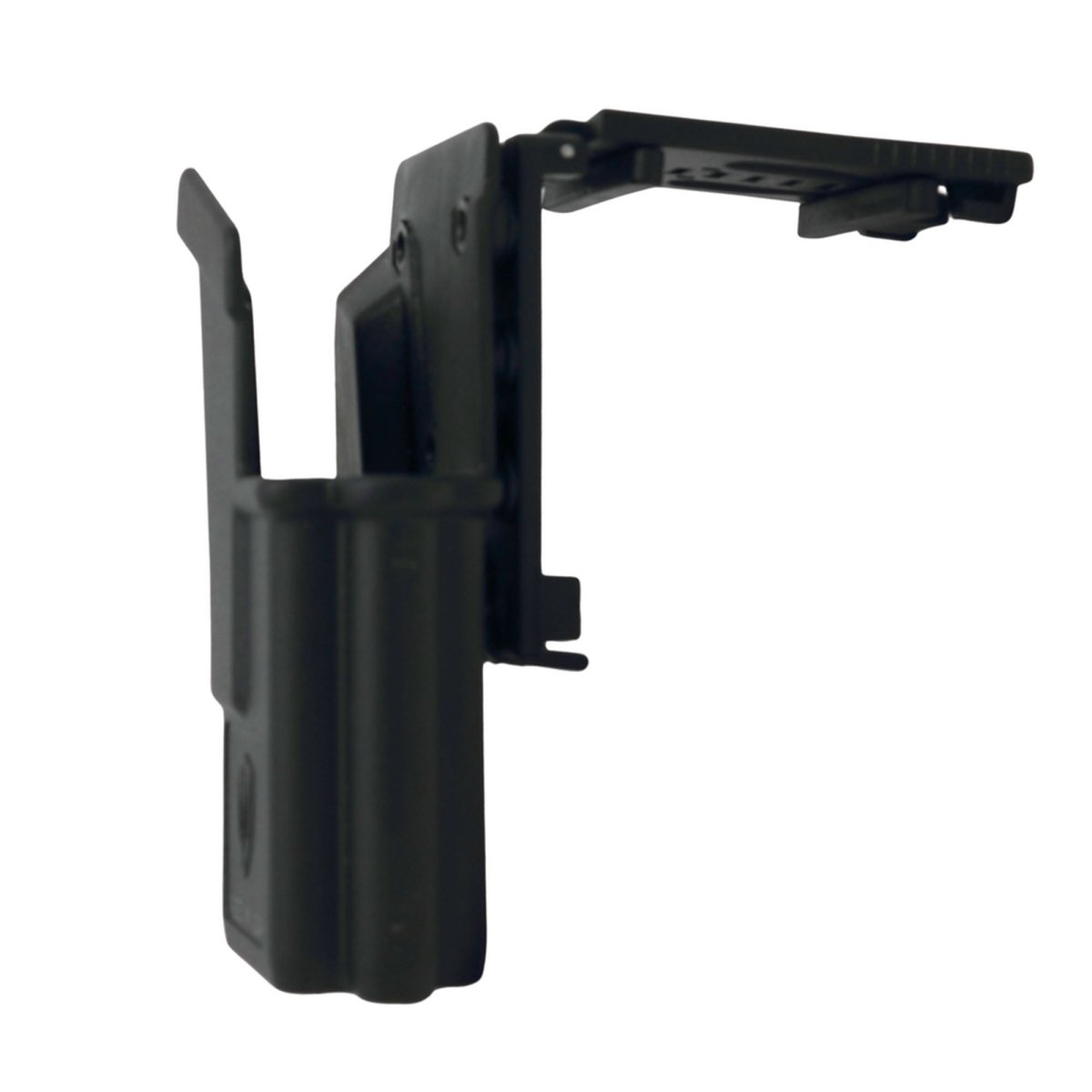 ProMag Archangel Glock 19/23 OWB Holster/Magazine Carrier, Black, Polymer - Forza Sports