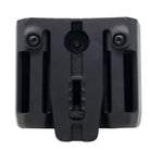 ProMag Archangel Glock 19/23 OWB Holster/Magazine Carrier, Black, Polymer - Forza Sports