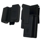 ProMag Archangel Glock 19/23 OWB Holster/Magazine Carrier, Black, Polymer - Forza Sports