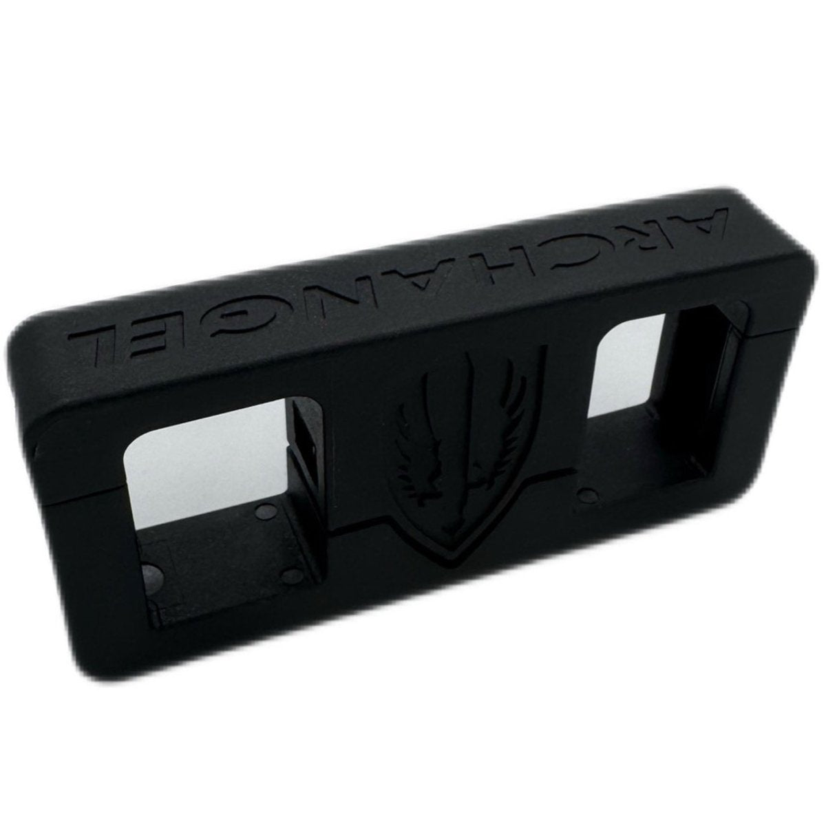 ProMag Archangel Glock 9MM Dual Magazine Clamp - Black, Polymer - Forza Sports