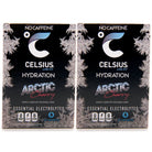 Celsius Hydration Sugar Free Electrolyte Drink Mix 2 Pack - Forza Sports