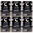 Celsius Hydration Sugar Free Electrolyte Drink Mix 6 Pack - Forza Sports