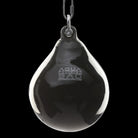 Aqua Training Bag 12" Head Hunter 35 lb. Hybrid Slip Ball/Punching Bag - Forza Sports