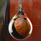 Aqua Training Bag 12" Head Hunter 35 lb. Hybrid Slip Ball/Punching Bag - Forza Sports