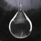 Aqua Training Bag 9" Head Hunter Hybrid 15 lb. Slip Ball/Punching Bag - Forza Sports