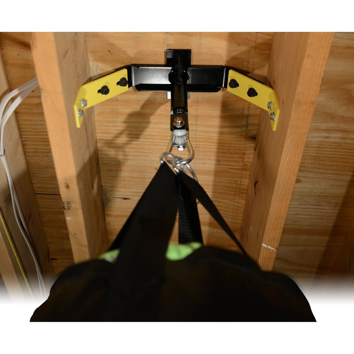 ProMountings Recessed Punching Bag Mount RM2000 - Forza Sports