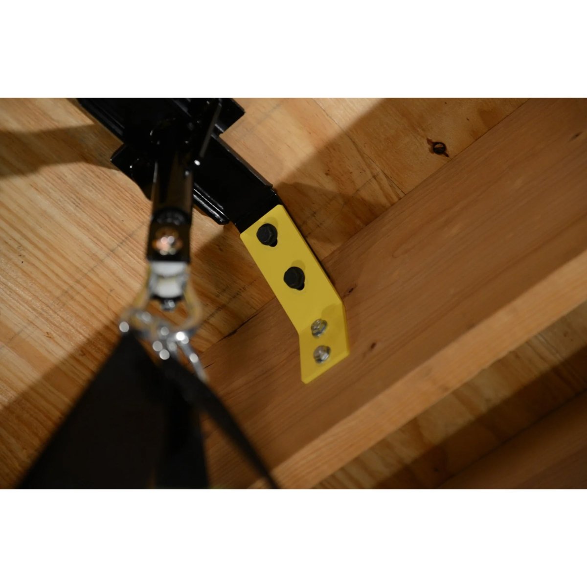 ProMountings Recessed Punching Bag Mount RM2000 - Forza Sports