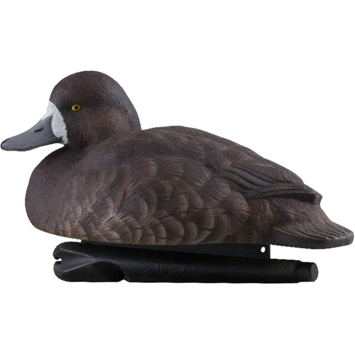 Avian X Topflight Bluebills Pack of 6 Floating Decoys - Forza Sports