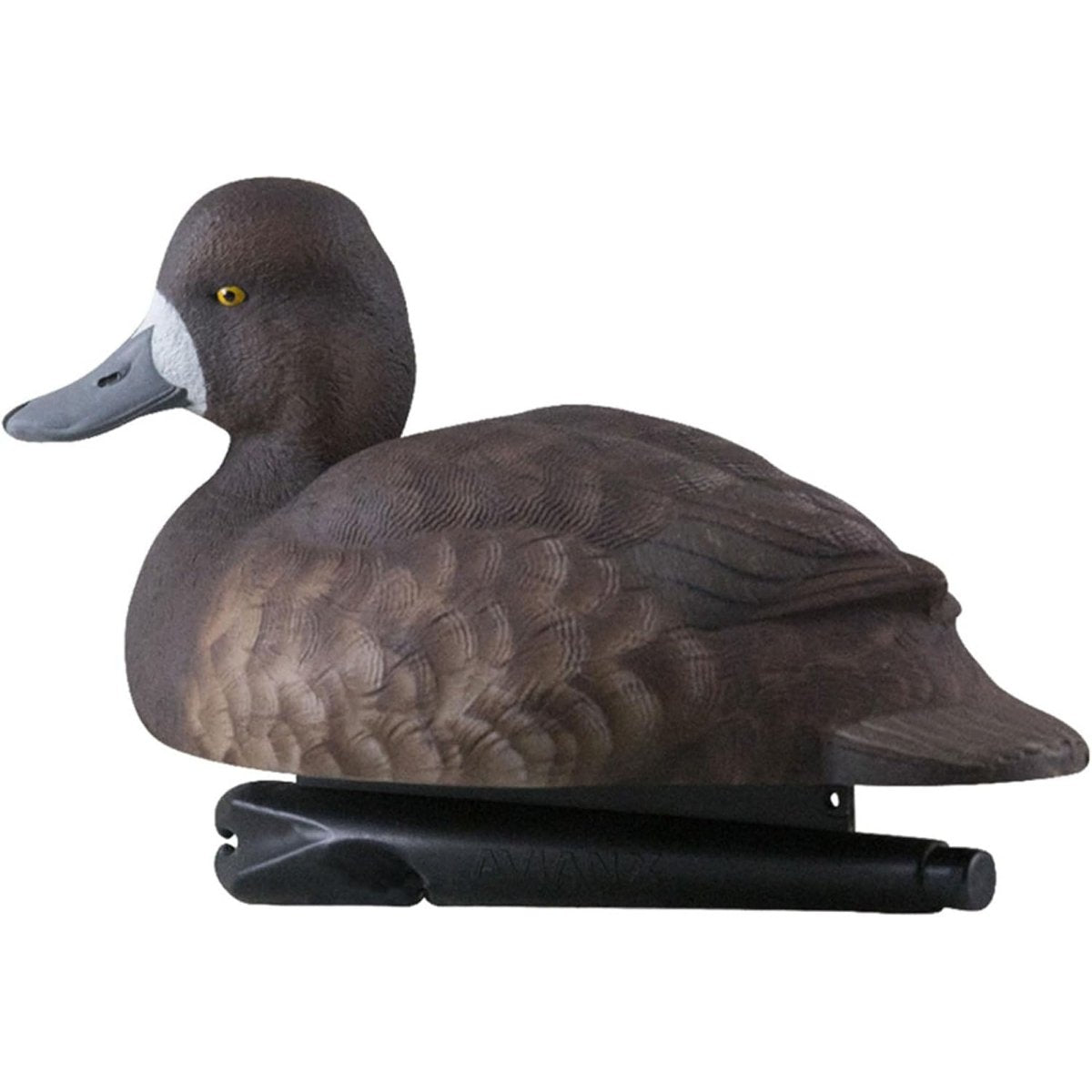 Avian X Topflight Bluebills Pack of 6 Floating Decoys - Forza Sports