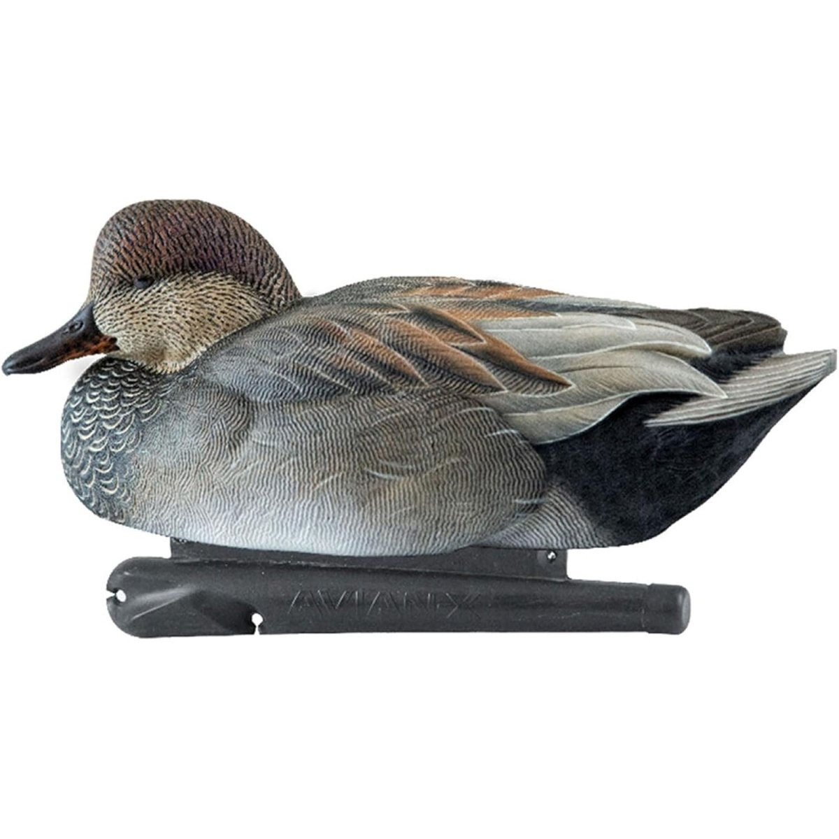 Avian X Topflight Gadwall Pack of 6 Floating Decoys - Forza Sports