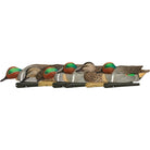Avian X Topflight Green - Winged Teal Pack of 6 Floating Decoys - Forza Sports