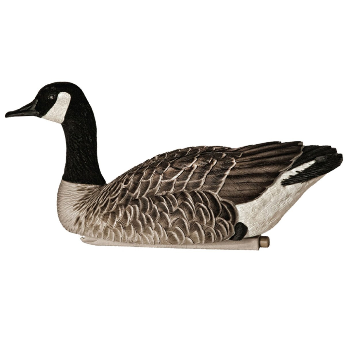 Avian X Topflight Honkers Pack of 4 Floating Decoys - Forza Sports