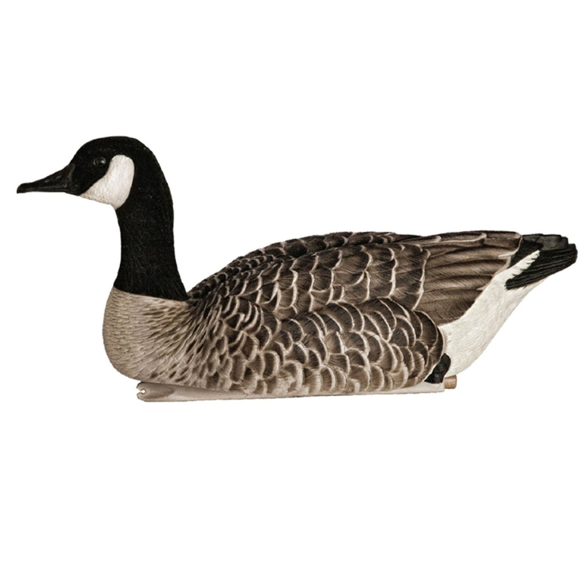Avian X Topflight Honkers Pack of 4 Floating Decoys - Forza Sports