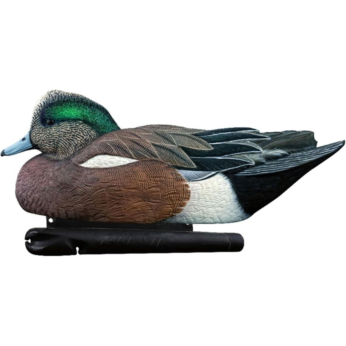 Avian X Topflight Wigeon Pack of 6 Floating Decoys - Forza Sports