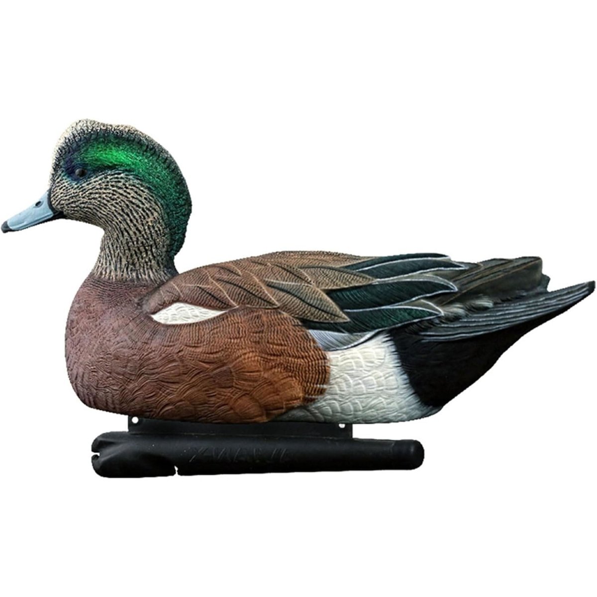 Avian X Topflight Wigeon Pack of 6 Floating Decoys - Forza Sports