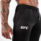 Venum UFC Authentic Fight Night Walkout Jogger Pants - Black Venum