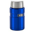 Thermos 24 oz. Stainless King Vacuum Insulated Stainless Steel Food Jar - Forza Sports