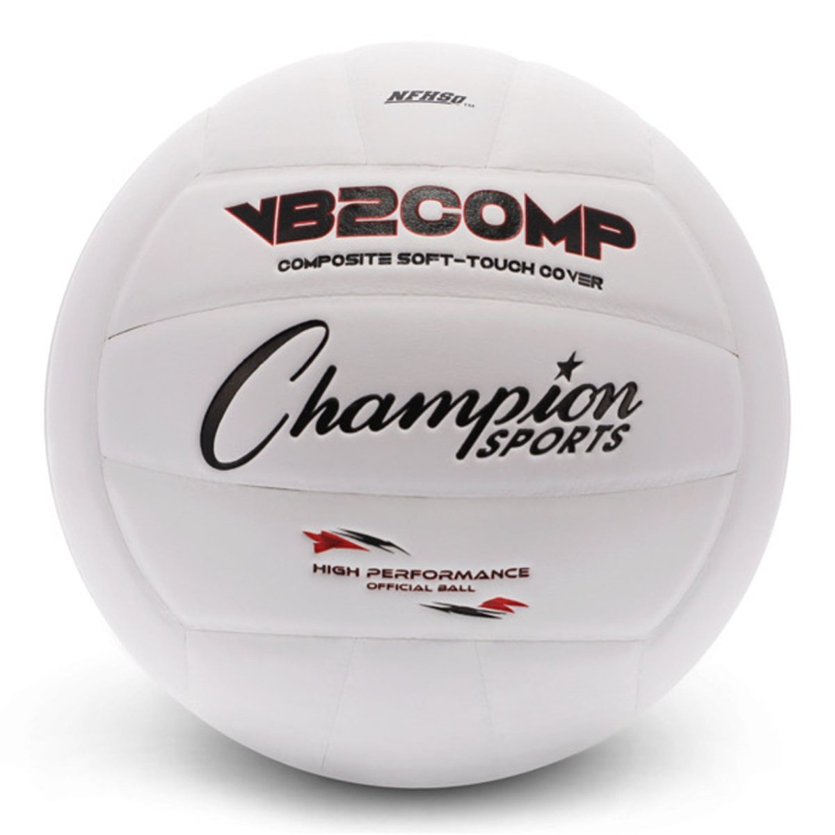 Champion Sports VB2 Composite Volleyball - Forza Sports