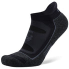 Balega Blister Resistant No Show Running Socks, Black - Forza Sports