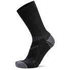 Balega Enduro Crew Socks, Black - Forza Sports