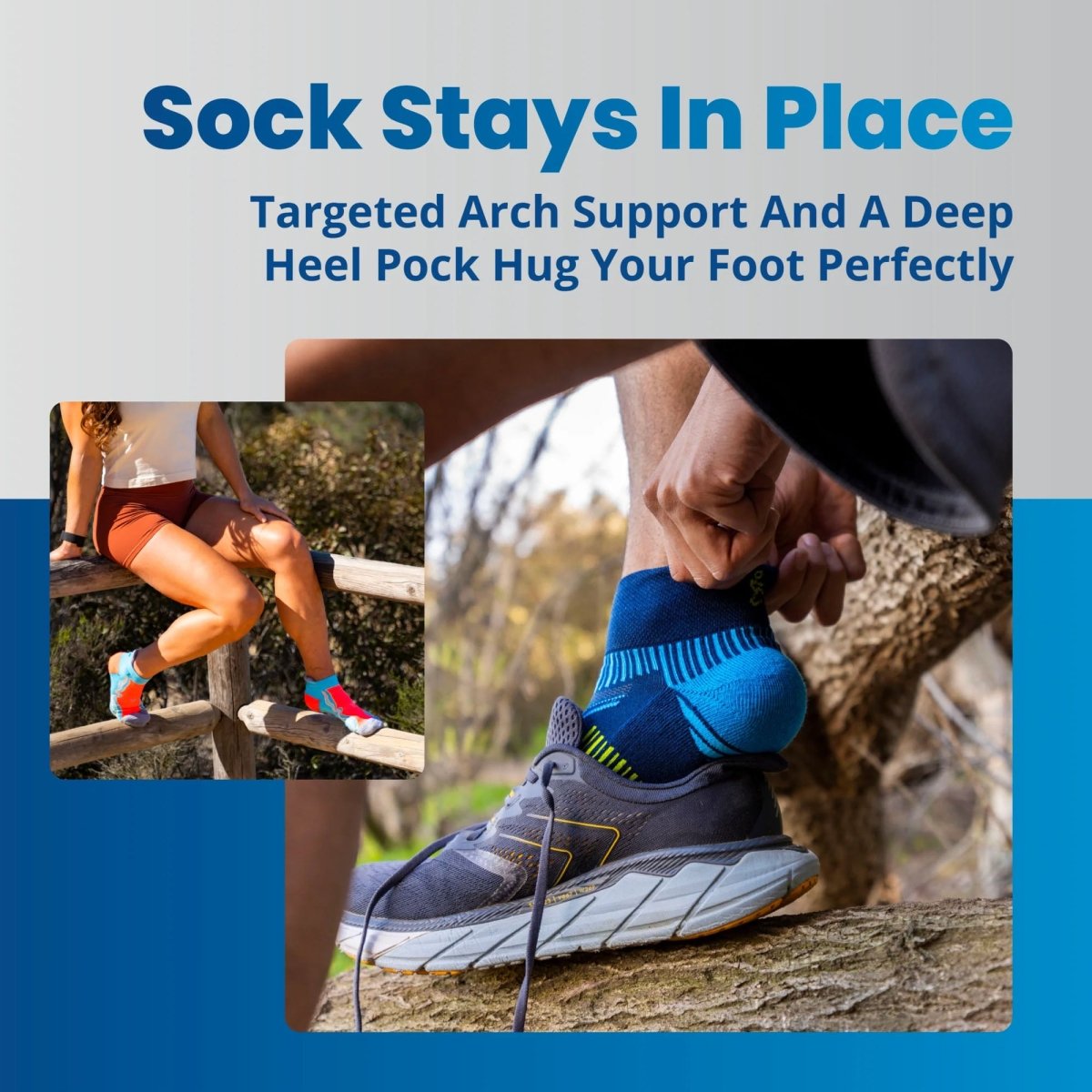 Balega Enduro Re-Engineered Quarter Socks, Grape - Forza Sports