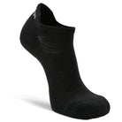 Balega Golf No Show Tab, Black - Forza Sports