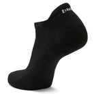 Balega Golf No Show Tab, Black - Forza Sports