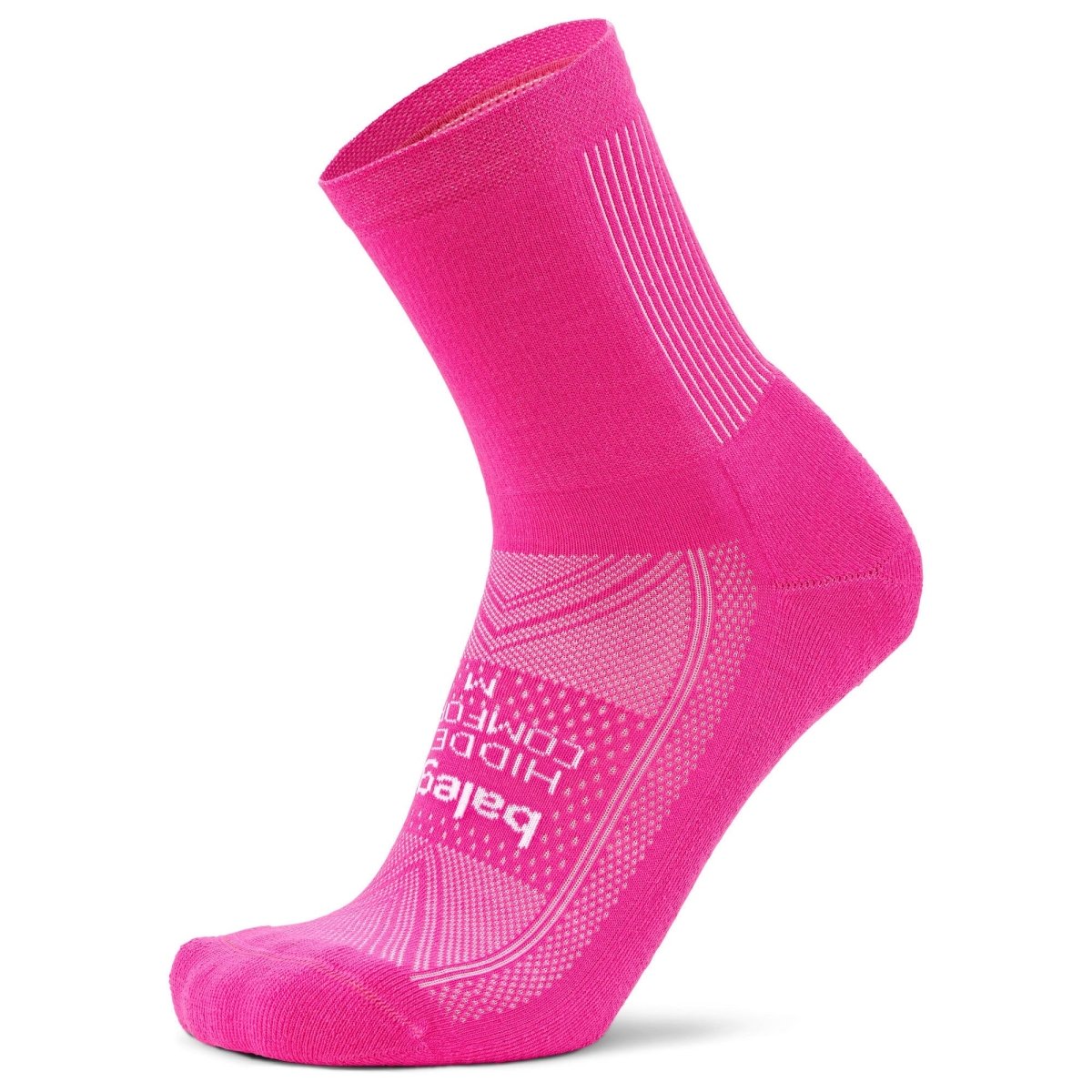 Balega Hidden Comfort Mini Crew Socks - Forza Sports