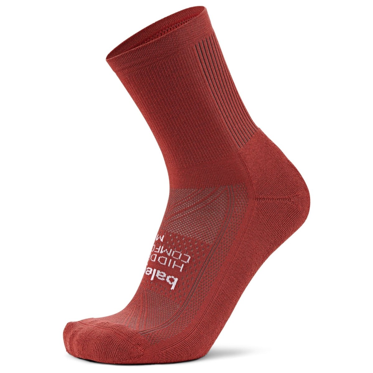 Balega Hidden Comfort Mini Crew Socks - Forza Sports