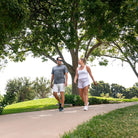 Balega Hidden Comfort No Show Socks, Neon Blue, 3 Pack - Forza Sports