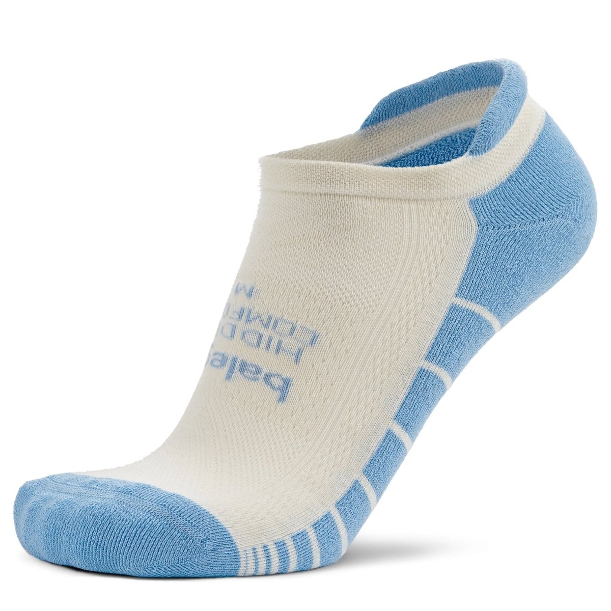 Balega Hidden Comfort No Show Tab Socks - Forza Sports