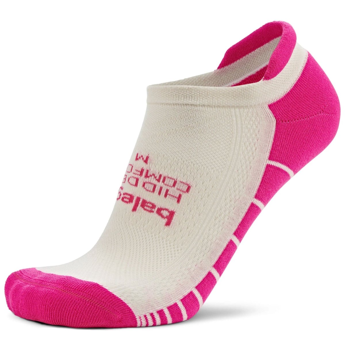 Balega Hidden Comfort No Show Tab Socks - Forza Sports