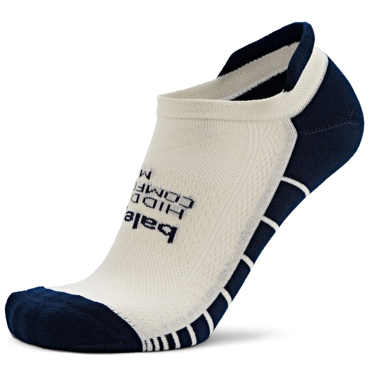 Balega Hidden Comfort No Show Tab Socks - Forza Sports