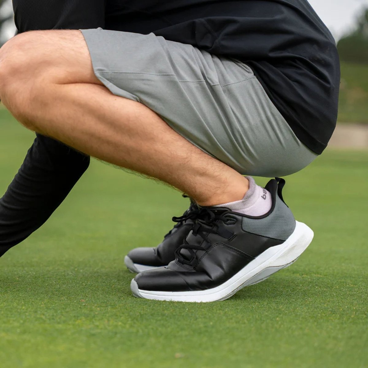 Balega Hidden Contour Socks, Palace Blue - Forza Sports