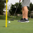 Balega Hidden Contour Socks, Black - Forza Sports